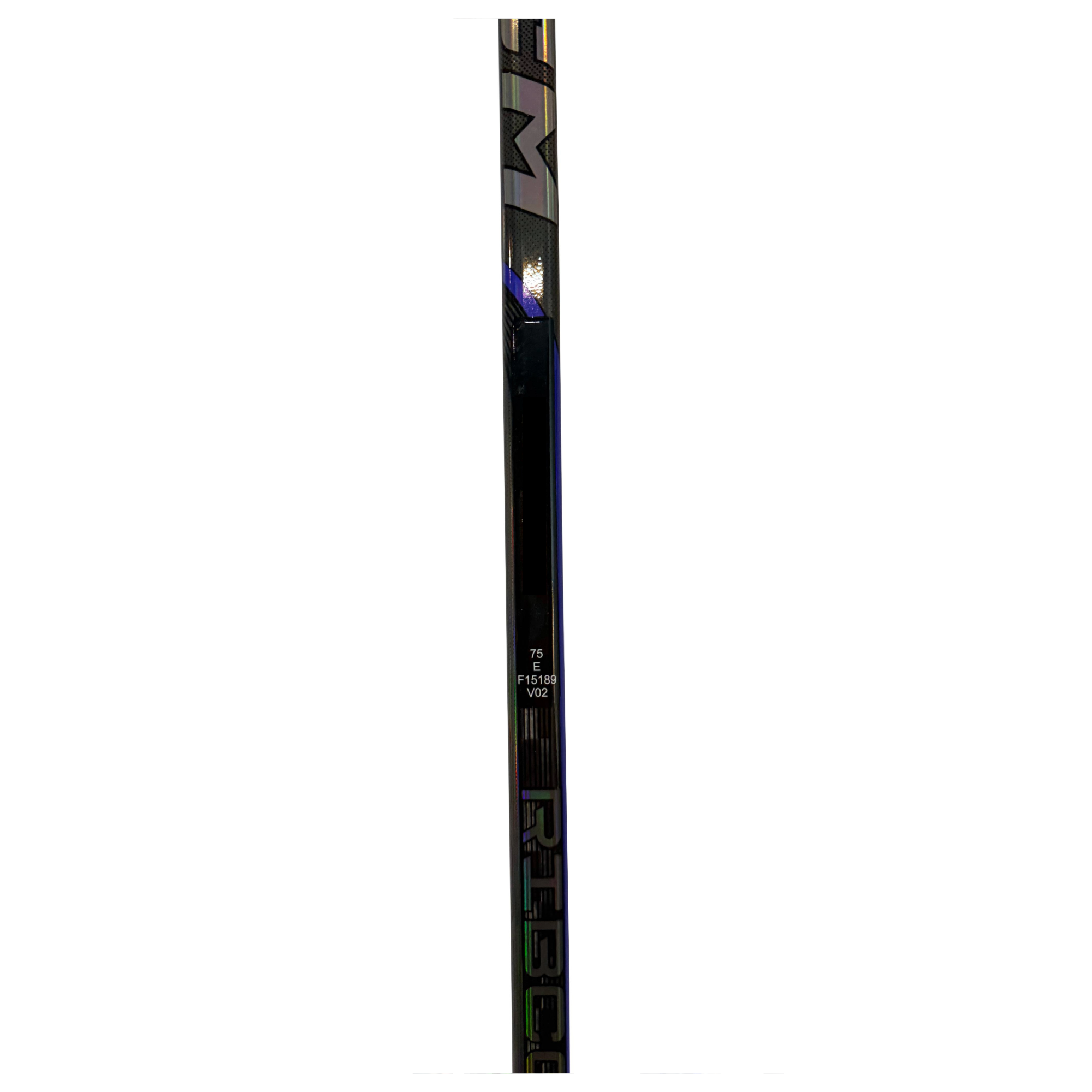 CCM TRIGGER 9 PRO 75 FLEX P28 RH
